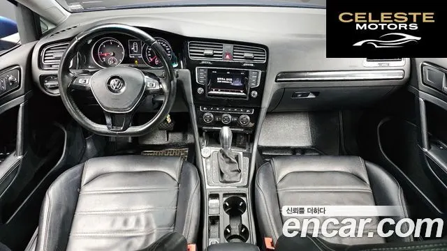 VOLKSWAGEN 72.0 TDI 2015 — photo 7 sur 20