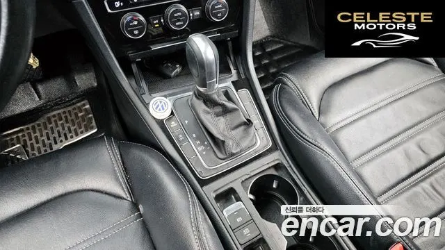 VOLKSWAGEN 72.0 TDI 2015 — photo 9 sur 20