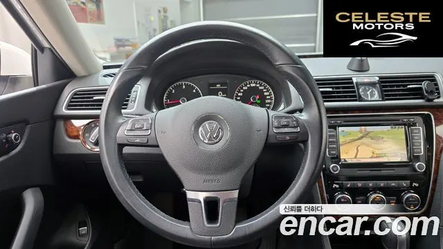 VOLKSWAGEN 2.0 TDI 2012 — photo 14 sur 20