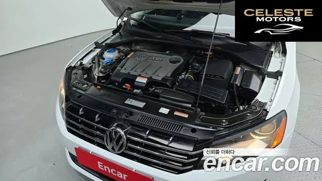 VOLKSWAGEN 2.0 TDI 2012 — photo 6 sur 20