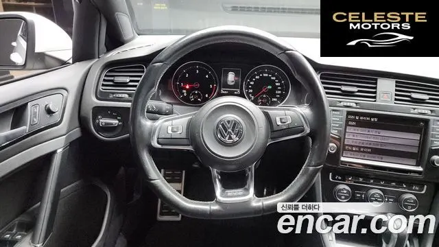 VOLKSWAGEN 72.0 GTD 2015 — photo 13 sur 20