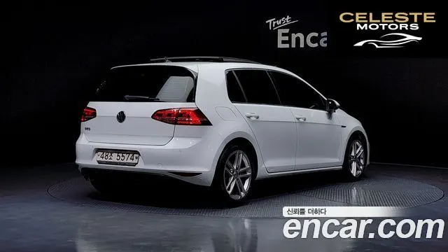 VOLKSWAGEN 72.0 GTD 2015 — photo 2 sur 20