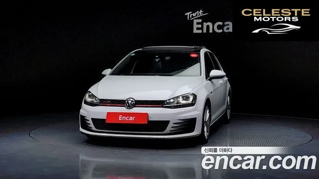 VOLKSWAGEN 72.0 GTD 2015 — photo 3 sur 20