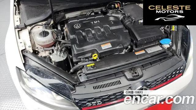 VOLKSWAGEN 72.0 GTD 2015 — photo 6 sur 20