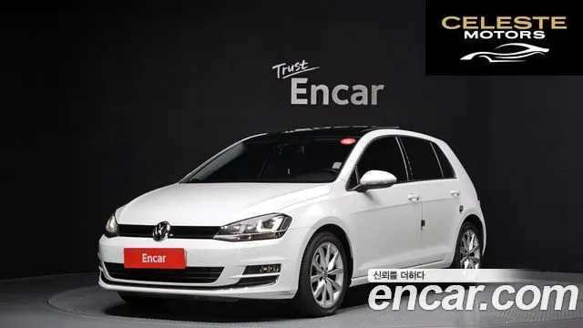 VOLKSWAGEN 72.0 TDI 2014 — photo 1 sur 20