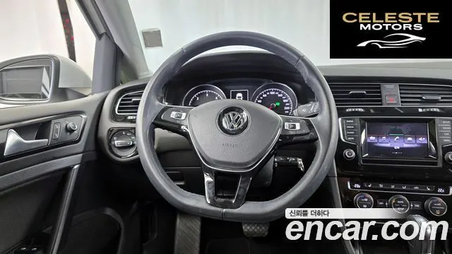 VOLKSWAGEN 72.0 TDI 2014 — photo 13 sur 20