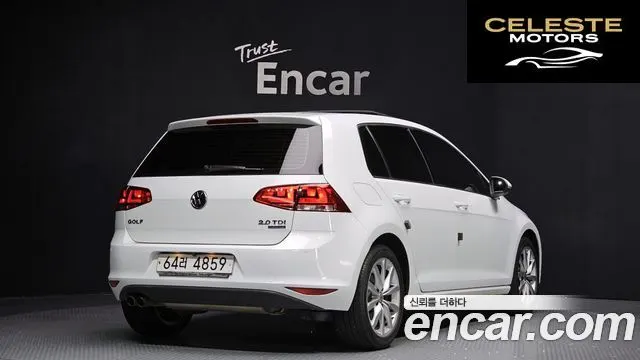 VOLKSWAGEN 72.0 TDI 2014 — photo 2 sur 20