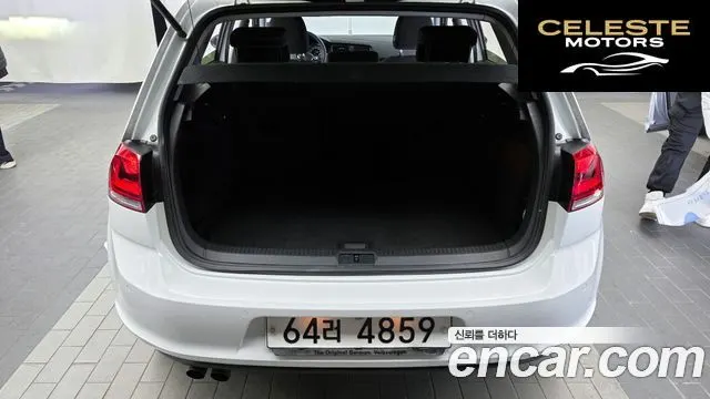 VOLKSWAGEN 72.0 TDI 2014 — photo 20 sur 20