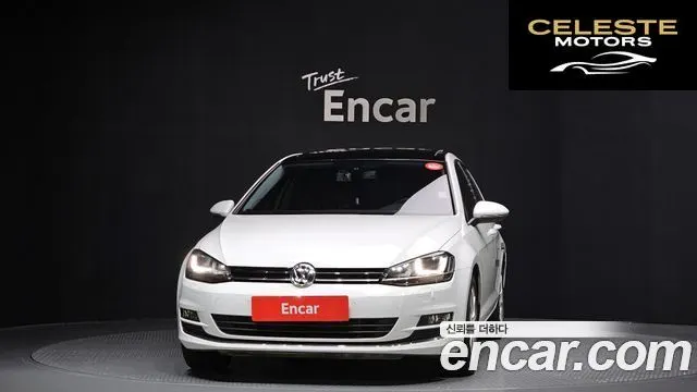 VOLKSWAGEN 72.0 TDI 2014 — photo 3 sur 20