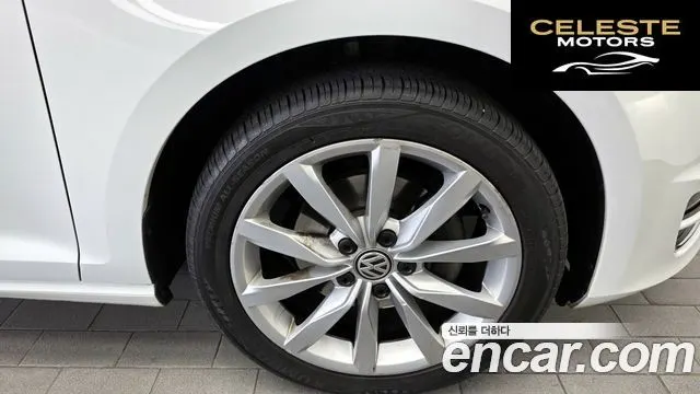 VOLKSWAGEN 72.0 TDI 2014 — photo 5 sur 20