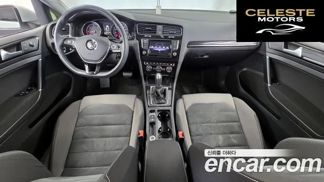 VOLKSWAGEN 72.0 TDI 2014 — photo 7 sur 20