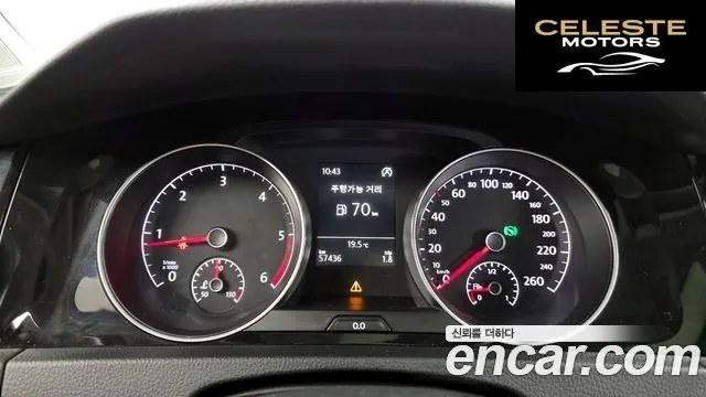 VOLKSWAGEN 72.0 TDI 2014 — photo 8 sur 20