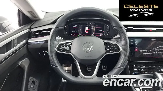 VOLKSWAGEN 2.0 TDI 2022 — photo 13 sur 20