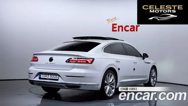 VOLKSWAGEN 2.0 TDI 2022 — photo 2 sur 20