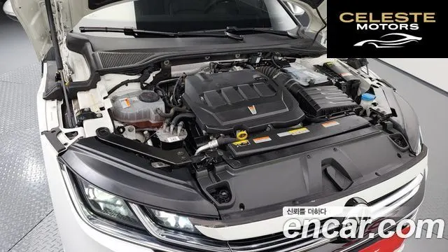 VOLKSWAGEN 2.0 TDI 2022 — photo 6 sur 20