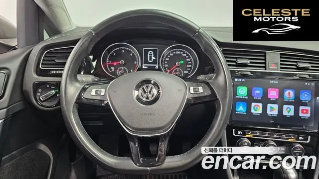 VOLKSWAGEN 72.0 TDI Premium 2016 — photo 13 sur 20