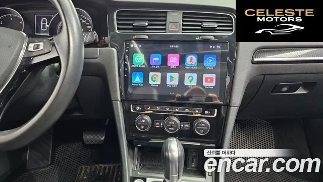 VOLKSWAGEN 72.0 TDI Premium 2016 — photo 14 sur 20