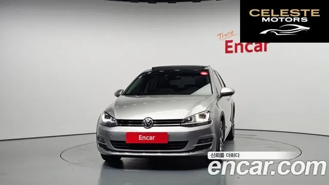 VOLKSWAGEN 72.0 TDI Premium 2016 — photo 3 sur 20