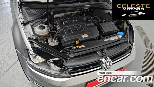 VOLKSWAGEN 72.0 TDI Premium 2016 — photo 6 sur 20