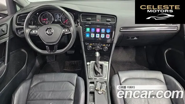 VOLKSWAGEN 72.0 TDI Premium 2016 — photo 7 sur 20