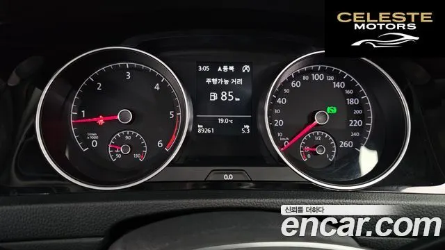 VOLKSWAGEN 72.0 TDI Premium 2016 — photo 8 sur 20