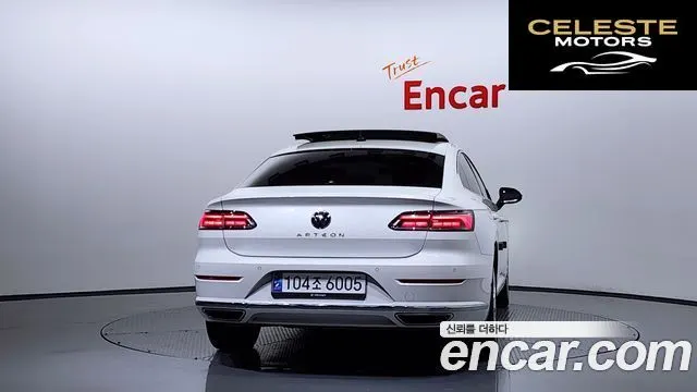 VOLKSWAGEN 2.0 TDI 2022 — photo 3 sur 4