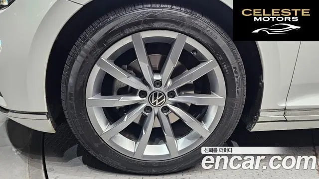 VOLKSWAGEN GT(B8) 2.0 TDI 2021 — photo 5 sur 20