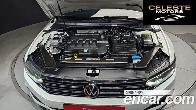 VOLKSWAGEN GT(B8) 2.0 TDI 2021 — photo 6 sur 20