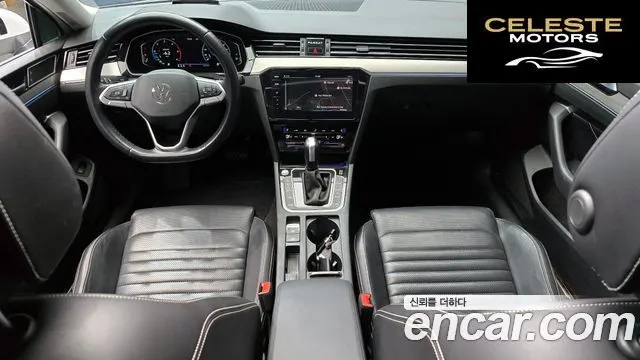 VOLKSWAGEN GT(B8) 2.0 TDI 2021 — photo 7 sur 20