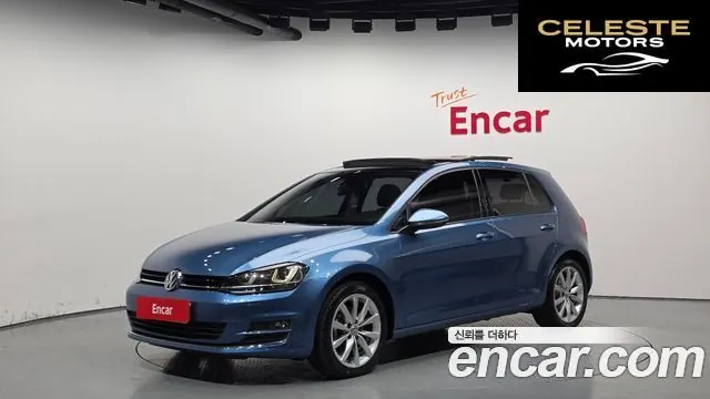 VOLKSWAGEN 72.0 TDI 2015 — photo 1 sur 20