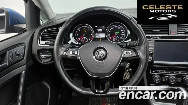 VOLKSWAGEN 72.0 TDI 2015 — photo 13 sur 20
