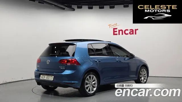 VOLKSWAGEN 72.0 TDI 2015 — photo 2 sur 20