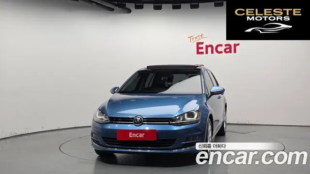 VOLKSWAGEN 72.0 TDI 2015 — photo 3 sur 20