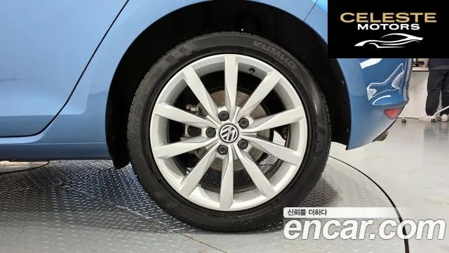 VOLKSWAGEN 72.0 TDI 2015 — photo 5 sur 20