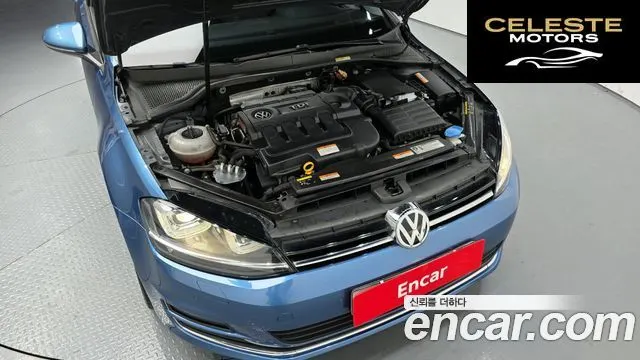 VOLKSWAGEN 72.0 TDI 2015 — photo 6 sur 20