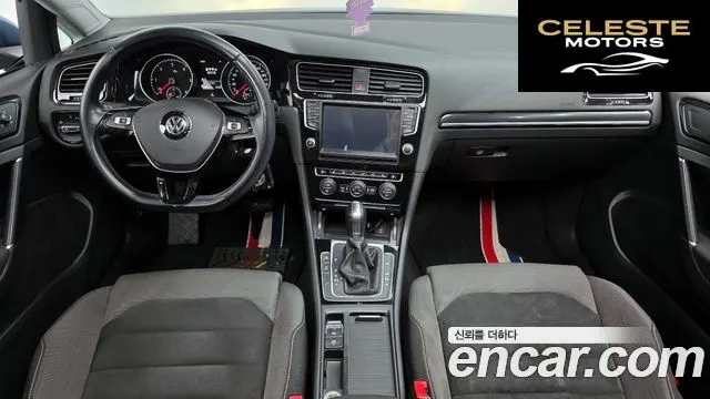 VOLKSWAGEN 72.0 TDI 2015 — photo 7 sur 20