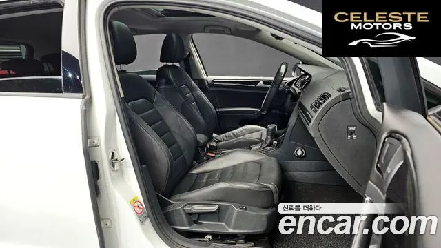 VOLKSWAGEN 72.0 TDI Premium 2015 — photo 10 sur 20