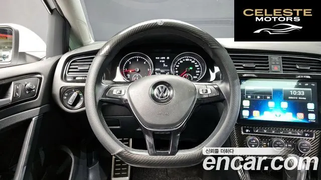 VOLKSWAGEN 72.0 TDI Premium 2015 — photo 13 sur 20