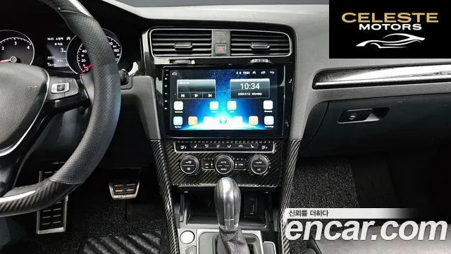 VOLKSWAGEN 72.0 TDI Premium 2015 — photo 14 sur 20