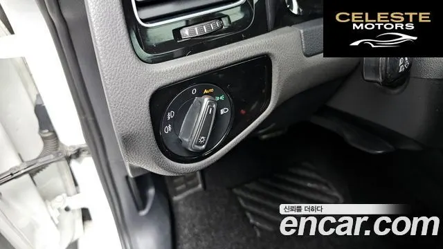 VOLKSWAGEN 72.0 TDI Premium 2015 — photo 17 sur 20