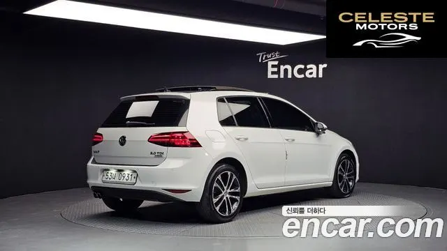 VOLKSWAGEN 72.0 TDI Premium 2015 — photo 2 sur 20