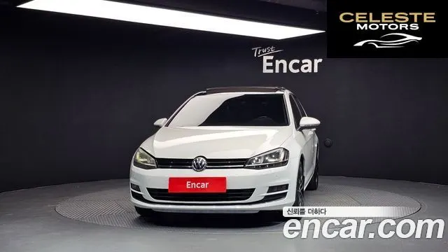 VOLKSWAGEN 72.0 TDI Premium 2015 — photo 3 sur 20