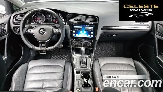 VOLKSWAGEN 72.0 TDI Premium 2015 — photo 7 sur 20