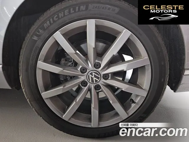 VOLKSWAGEN GT(B8) 2.0 TDI 2021 — photo 5 sur 22