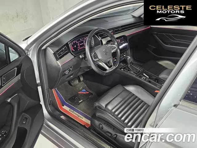 VOLKSWAGEN GT(B8) 2.0 TDI 2021 — photo 6 sur 22