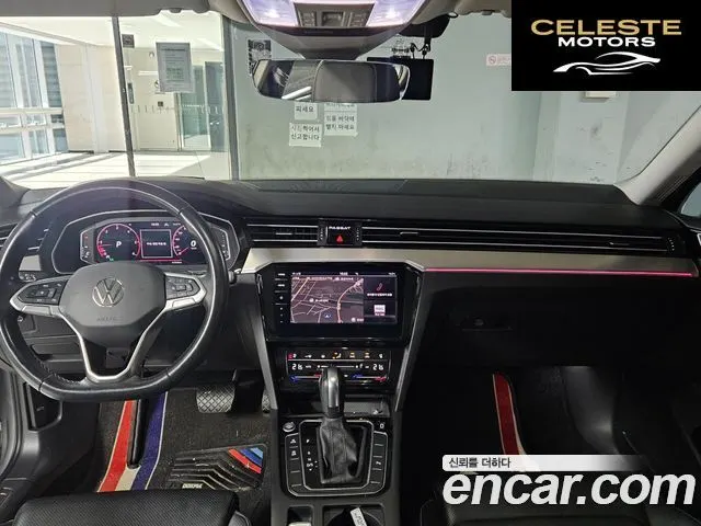 VOLKSWAGEN GT(B8) 2.0 TDI 2021 — photo 9 sur 22