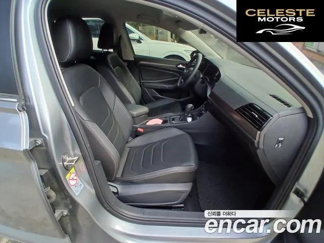 VOLKSWAGEN 71.4 TSI Premium 2020 — photo 10 sur 17