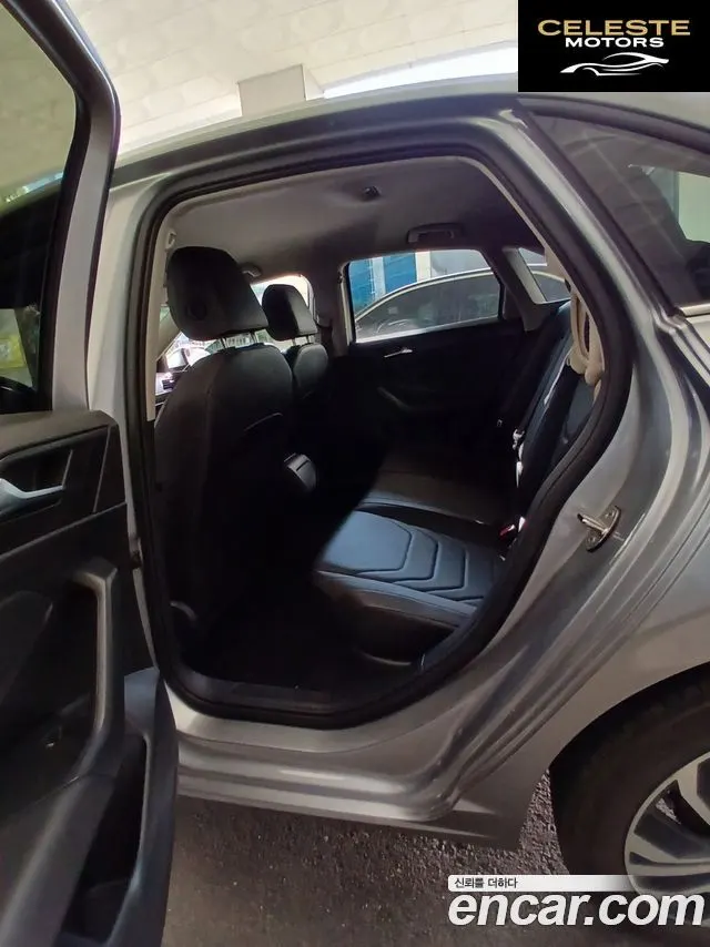 VOLKSWAGEN 71.4 TSI Premium 2020 — photo 11 sur 17