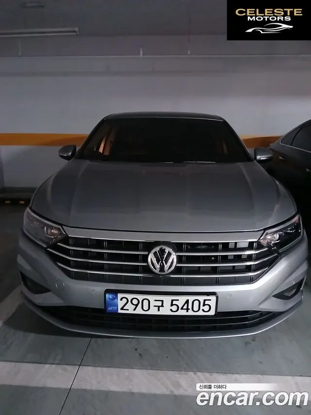 VOLKSWAGEN 71.4 TSI Premium 2020 — photo 16 sur 17