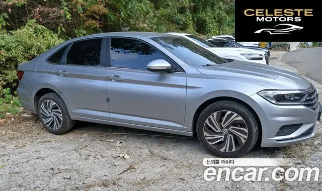 VOLKSWAGEN 71.4 TSI Premium 2020 — photo 2 sur 17